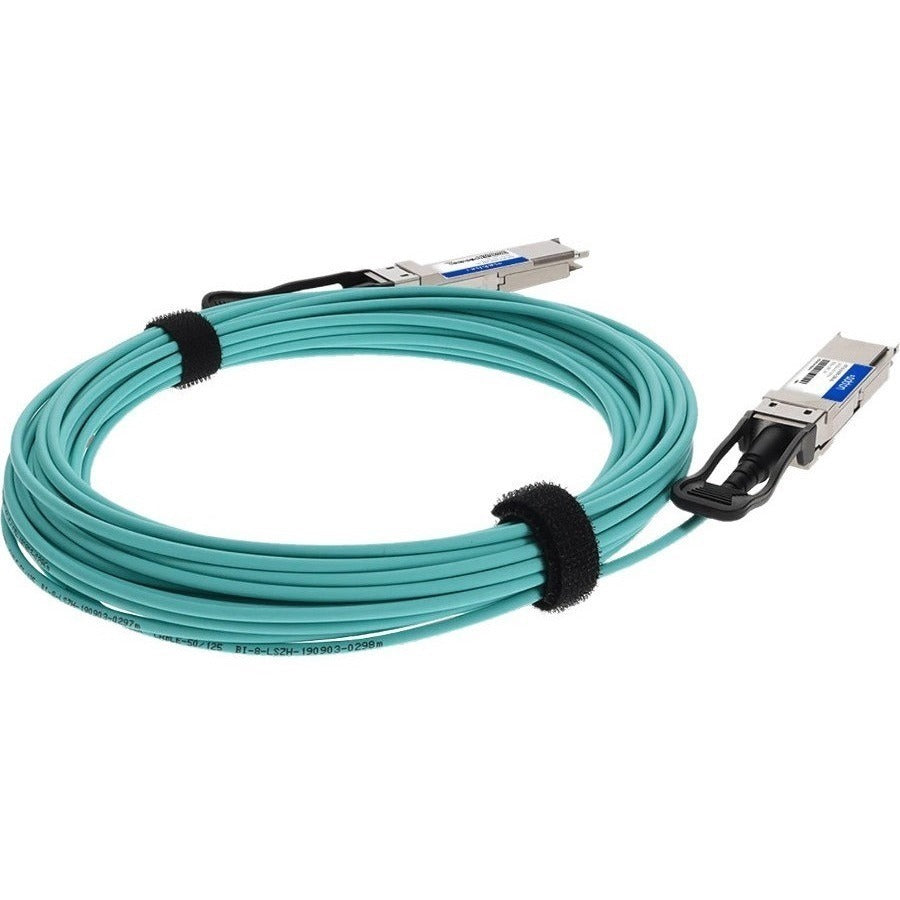 AddOn Fiber Optic Network Cable