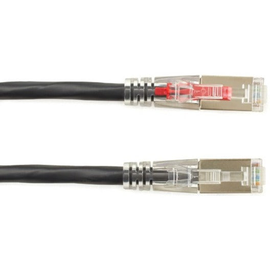 Black Box GigaTrue 3 Cat.6a (U/FTP) Patch Network Cable
