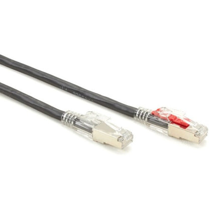 Black Box GigaTrue 3 Cat.6a (U/FTP) Patch Network Cable