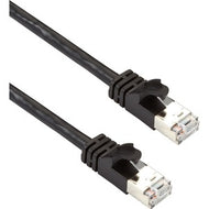 Black Box GigaTrue Cat.6a (F/UTP) Patch Network Cable