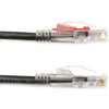 Black Box GigaBase 3 Cat.5e UTP Patch Network Cable