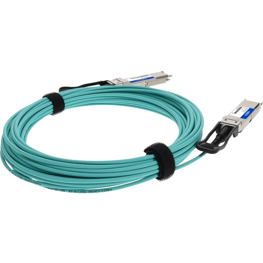 AddOn Fiber Optic Network cable