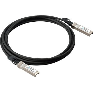 Axiom SFP+ to SFP+ Passive Twinax Cable 1m