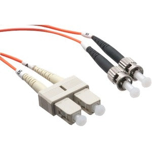 Axiom Fiber Optic Duplex Network Cable