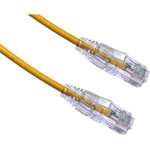 Axiom 40FT CAT6A BENDnFLEX Ultra-Thin Snagless Patch Cable
