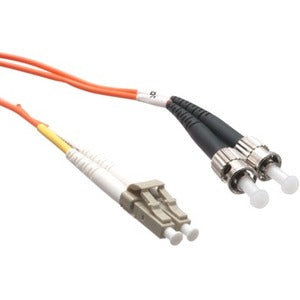 Axiom Fiber Optic Duplex Network Cable