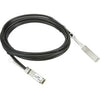 Axiom QSFP+ to QSFP+ Passive Twinax Cable 1m