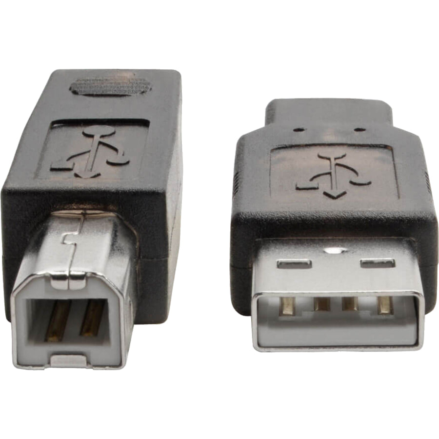 Tripp Lite USB-A to USB-B Active Repeater Printer Cable M/M 30ft 30'