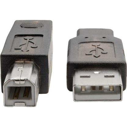 Tripp Lite USB-A to USB-B Active Repeater Printer Cable M/M 30ft 30'
