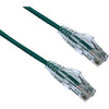 Axiom 90FT CAT6A BENDnFLEX Ultra-Thin Snagless Patch Cable