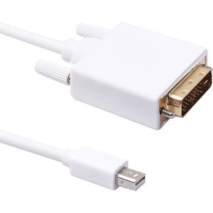 Axiom DisplayPort/DVI-D Video Cable