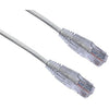 Axiom 40FT CAT6A BENDnFLEX Ultra-Thin Snagless Patch Cable