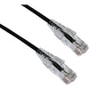 Axiom 40FT CAT6A BENDnFLEX Ultra-Thin Snagless Patch Cable