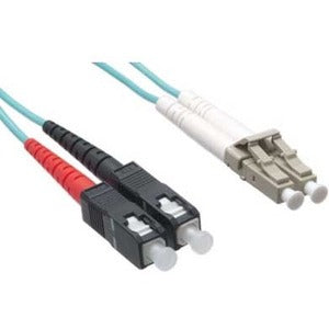 Axiom Fiber Optic Duplex Network Cable