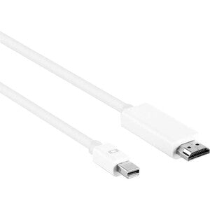 Axiom HDMI/Mini DisplayPort Audio/Video Cable