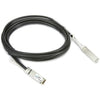 Axiom QSFP+ to 4 SFP+ Passive Twinax Cable 3m