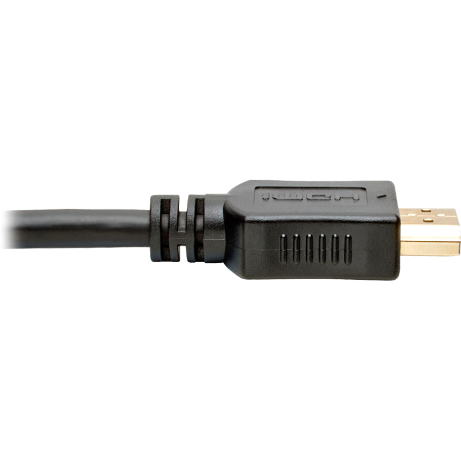 Tripp Lite HDMI to VGA Adapter Converter Cable Active +3.5mm M/M 1080p 15ft 15'
