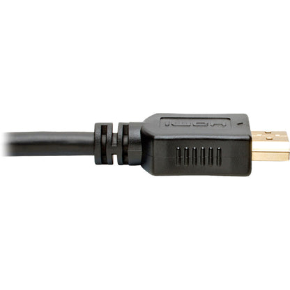 Tripp Lite HDMI to VGA Adapter Converter Cable Active +3.5mm M/M 1080p 15ft 15'