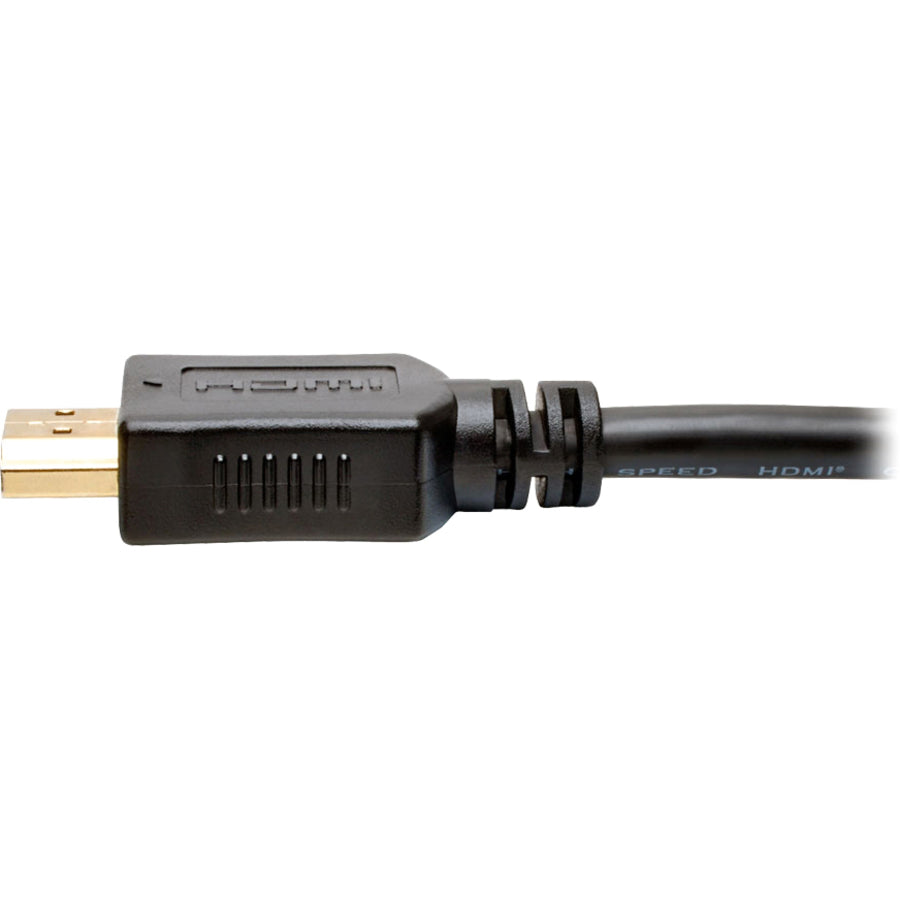 Tripp Lite HDMI to VGA Adapter Converter Cable Active +3.5mm M/M 1080p 15ft 15'