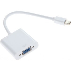 Axiom Mini DisplayPort/VGA Video Cable