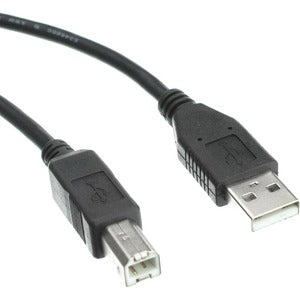 Axiom USB 2.0 Type-A to Type-B Cable M/M 6ft