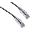 Axiom 20FT CAT6A BENDnFLEX Ultra-Thin Snagless Patch Cable