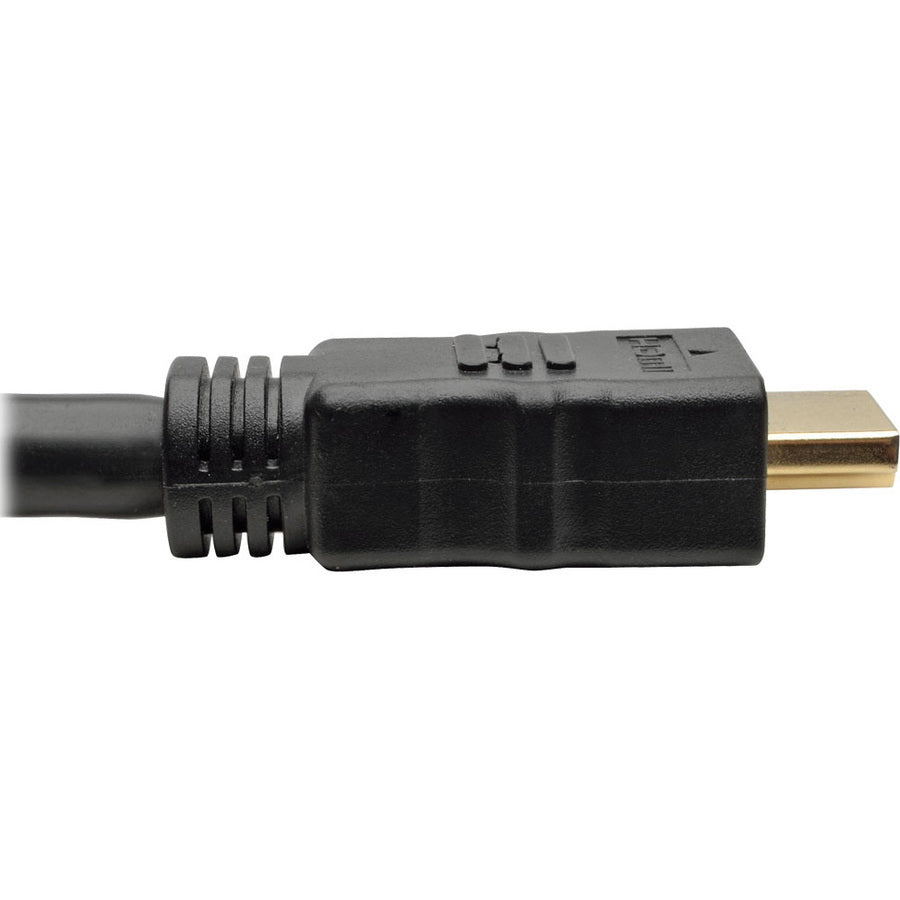 Tripp Lite High Speed HDMI Cable Active w/ Built-In Signal Booster M/M 65ft