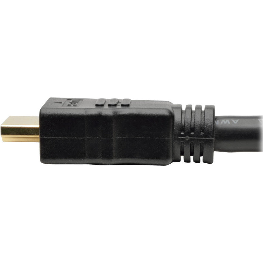 Tripp Lite High Speed HDMI Cable Active w/ Built-In Signal Booster M/M 65ft