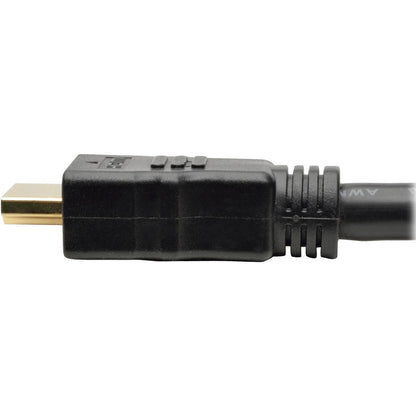 Tripp Lite High Speed HDMI Cable Active w/ Built-In Signal Booster M/M 65ft