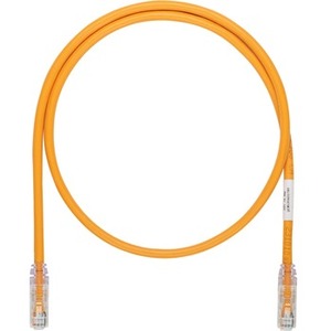 Panduit Cat.6a U/UTP Patch Network Cable