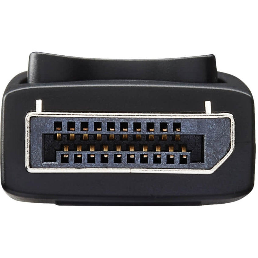 Tripp Lite DisplayPort to VGA Adapter Converter Active DP to VGA M/F 1080p 1ft 1'