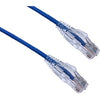 Axiom 70FT CAT6A BENDnFLEX Ultra-Thin Snagless Patch Cable