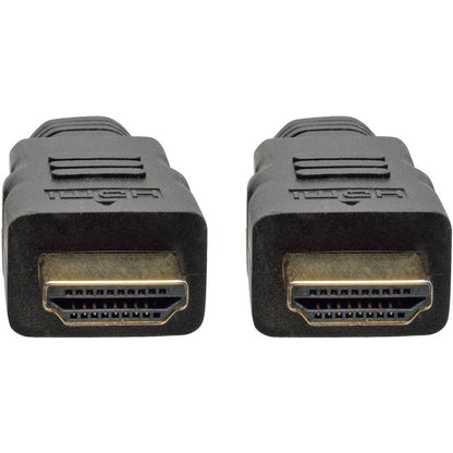 Tripp Lite High Speed HDMI Cable Active w/ Built-In Signal Booster M/M 50ft