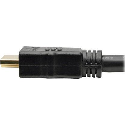 Tripp Lite High Speed HDMI Cable Active w/ Built-In Signal Booster M/M 50ft