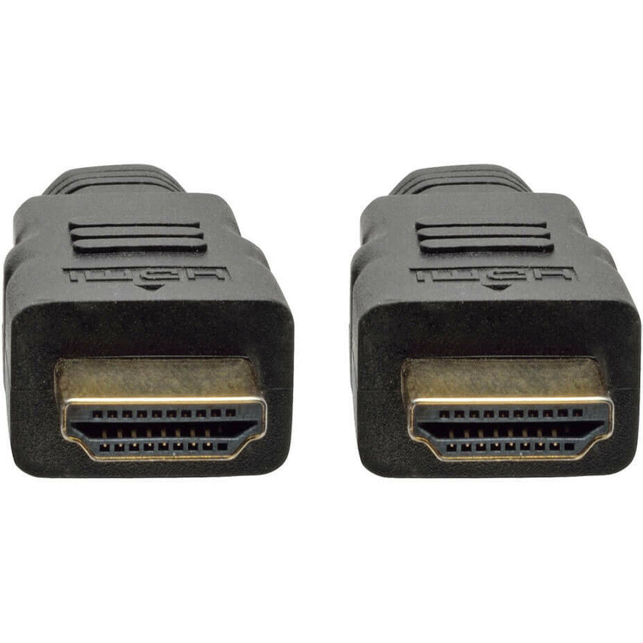 Tripp Lite High Speed HDMI Cable Active Built-In Signal Booster M/M 100ft 100'