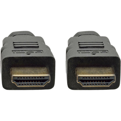 Tripp Lite High Speed HDMI Cable Active Built-In Signal Booster M/M 100ft 100'