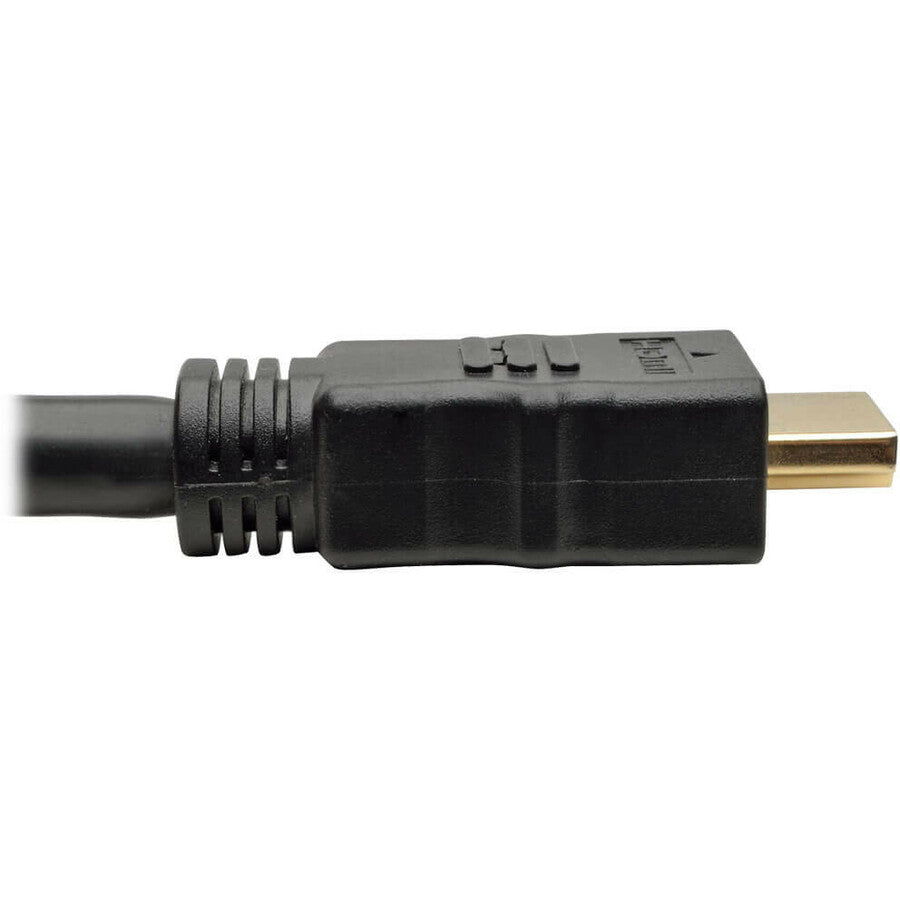 Tripp Lite High Speed HDMI Cable Active Built-In Signal Booster M/M 100ft 100'