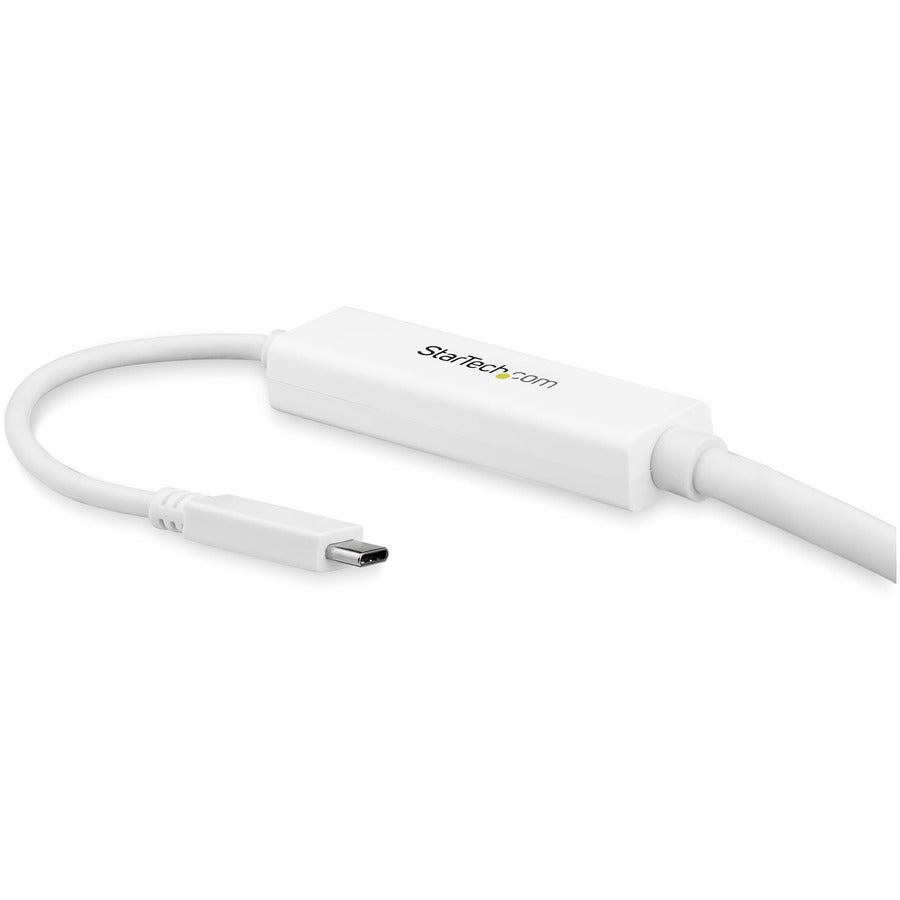  StarTech.com USB C to USB C Cable - 3m / 10 ft - USB