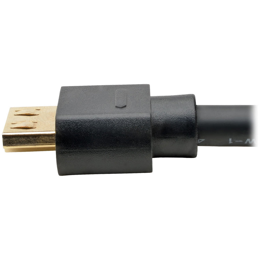 Tripp Lite Mini DisplayPort 1.2a to HDMI 2.0 Active Adapter Cable 4K x 2K 12ft 12'