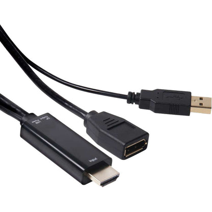 Club 3D HDMI to DisplayPort Adapter