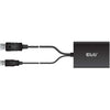 Club 3D DisplayPort to Dual Link DVI-I Active Adapter