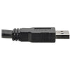 Tripp Lite 20M USB 3.0 Active Superspeed Extension Repeater Cable USB-A M/F