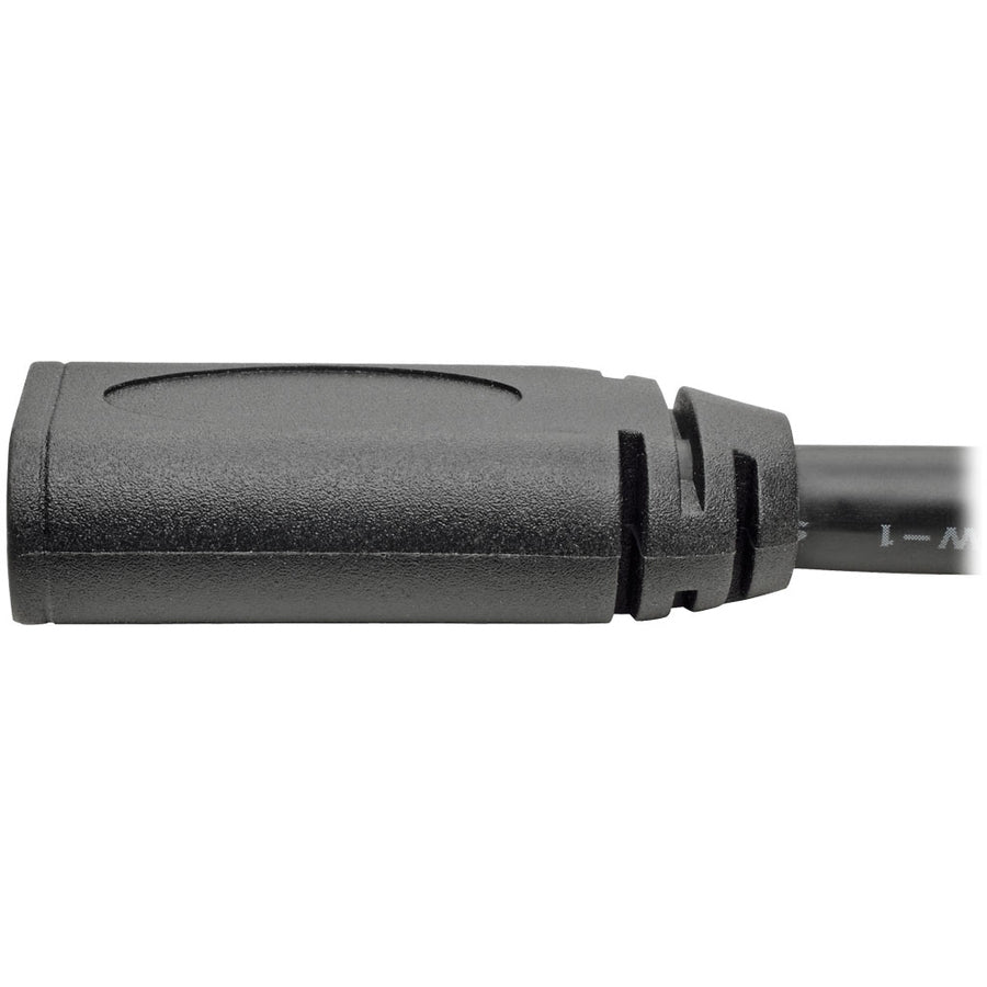 Tripp Lite 20M USB 3.0 Active Superspeed Extension Repeater Cable USB-A M/F