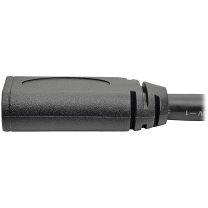 Tripp Lite 20M USB 3.0 Active Superspeed Extension Repeater Cable USB-A M/F