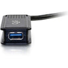 C2G 5m USB 3.0 A to USB A Extension Cable - M/F