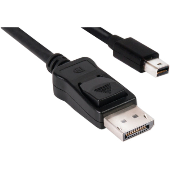 Club 3D MiniDisplayPort to DisplayPort 1.4 HBR3 Cable M/M 2m/6.56feet
