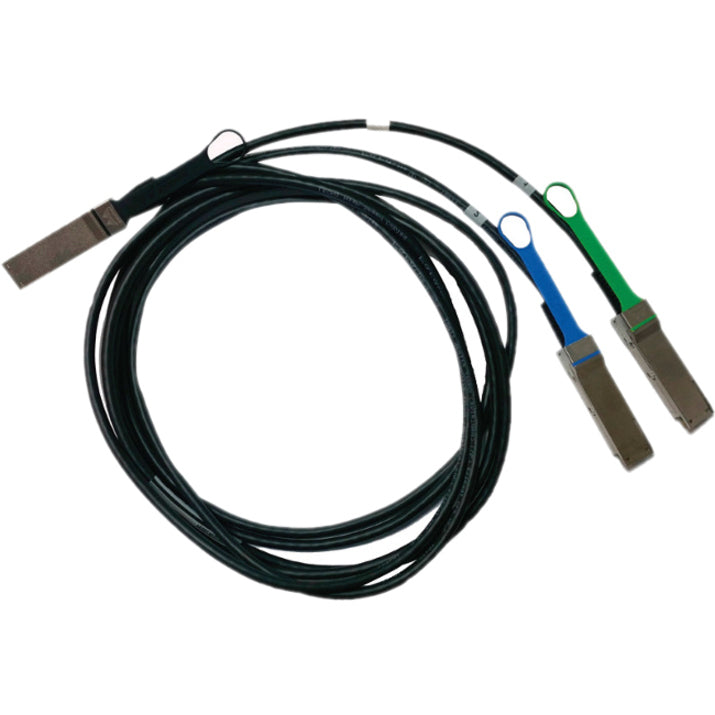 Mellanox LinkX Fiber Optic Network Cable