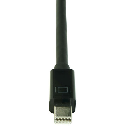 VisionTek Mini DisplayPort to VGA Active Adapter (M/F)