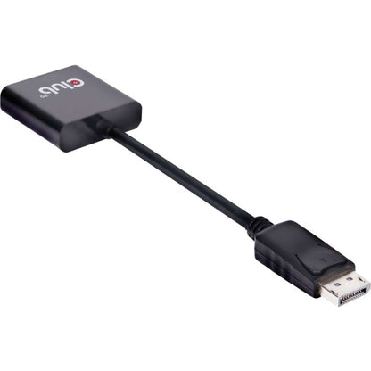 Club 3D DisplayPort 1.2 to HDMI 2.0 UHD Active Adapter