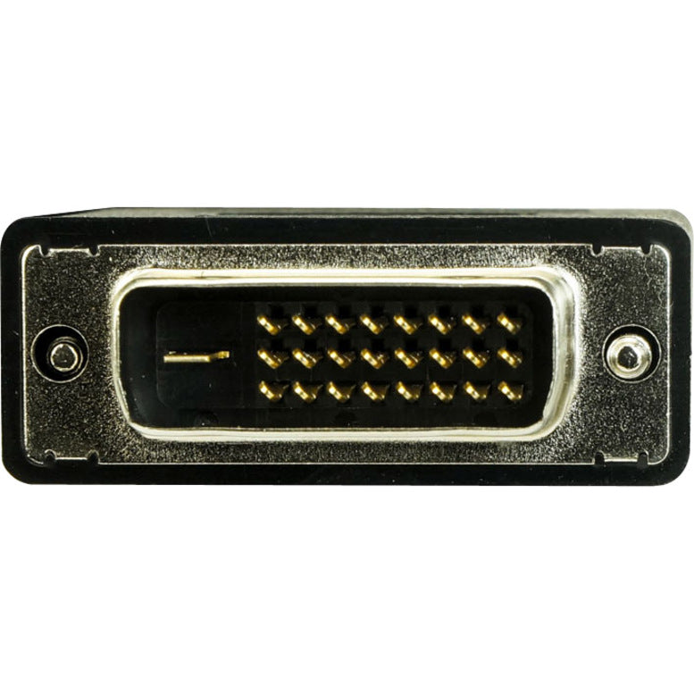 VisionTek HDMI to DVI-D Bi-Directional 2M Active Cable (M/M)